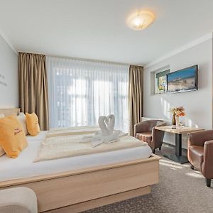 Aparthotel Strandhus